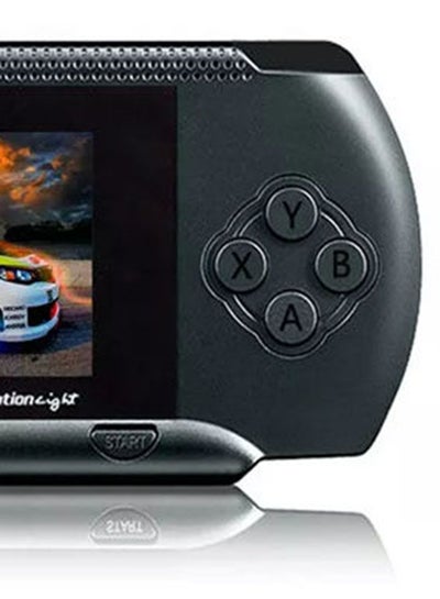 Handheld Video Game Console Light 3000 - Wireless