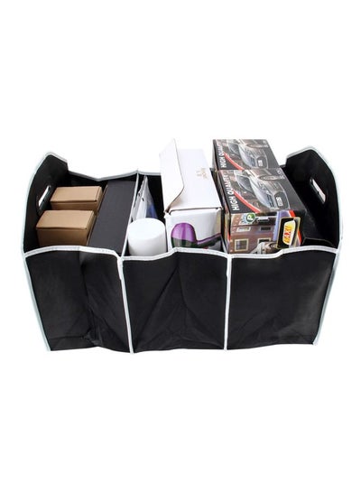 Multi-Purpose Car Storage Box