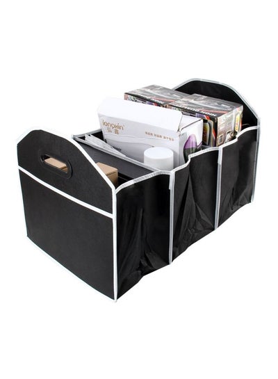 Multi-Purpose Car Storage Box