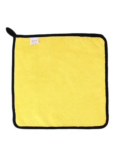 Car Washing Microfiber Towel
