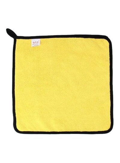 Car Washing Microfiber Towel