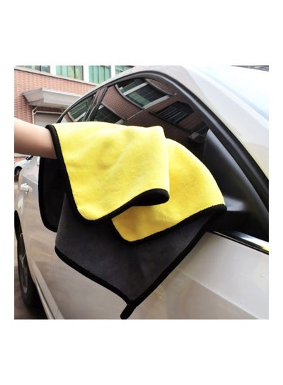 Car Washing Microfiber Towel