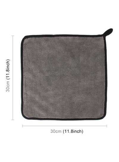 Car Washing Microfiber Towel
