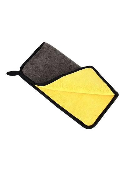 Car Washing Microfiber Towel