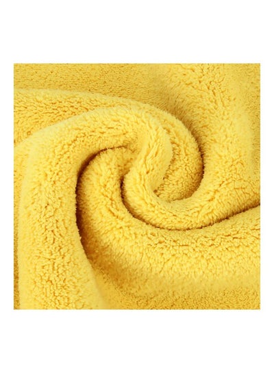 Car Washing Microfiber Towel