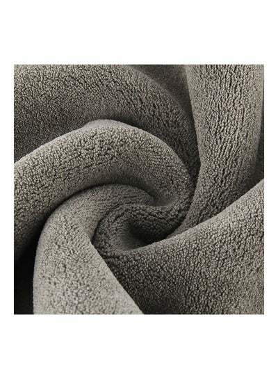 Car Washing Microfiber Towel