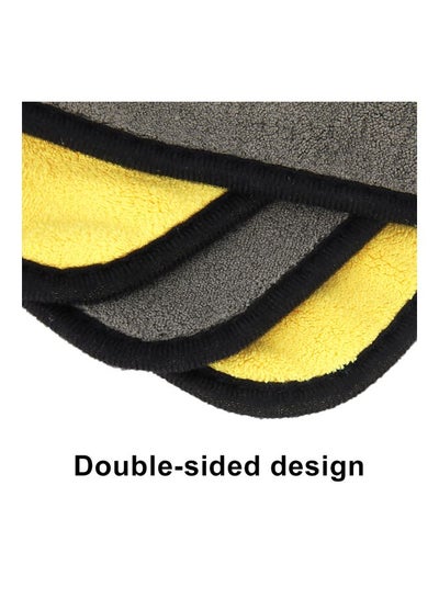 Car Washing Microfiber Towel