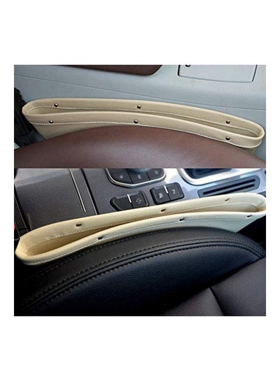 2-Piece Car Seat Storage Pocket