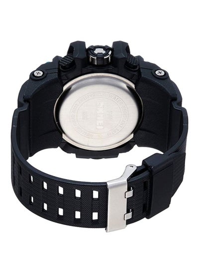 men Water Resistant Analog/Digital Watch 1155B