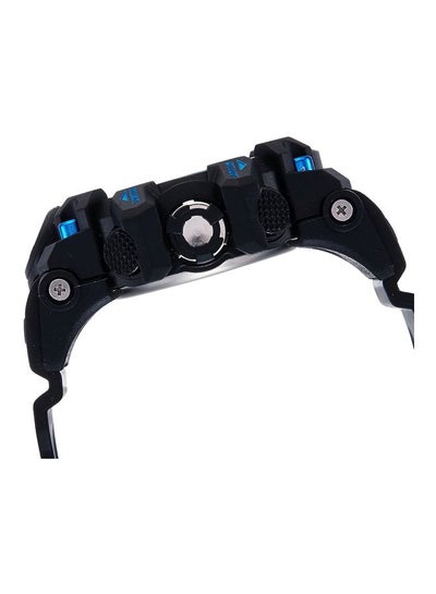 men Water Resistant Analog/Digital Watch 1155B