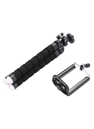 Car Vehicle Mount Tripod Stand For Camera Black/Grey