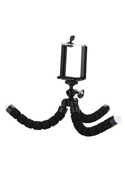 Car Vehicle Mount Tripod Stand For Camera Black/Grey