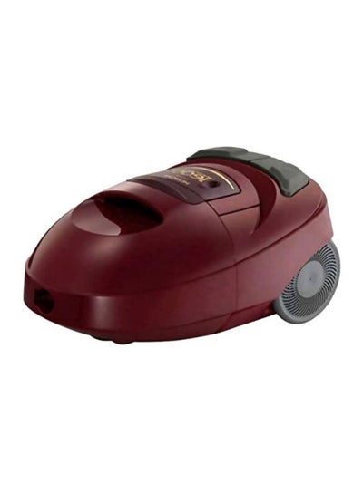Vacuum Cleaner 5.0 L 1600.0 W CV-W1600 Wine Red