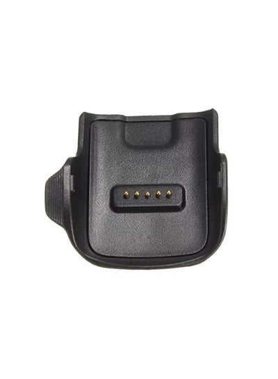 Charging Dock For Samsung Gear Fit R350 Black
