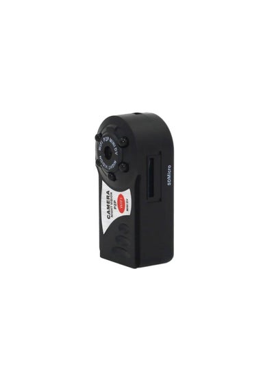 Q7 Wireless Night Vision Network Mini Camera