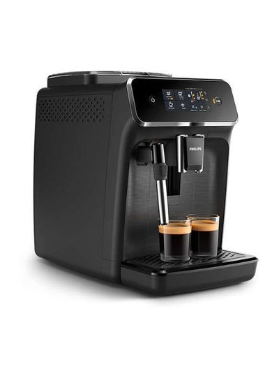 Fully Automatic Espresso Machine 1.8 L 1500.0 W EP2220/10 Black