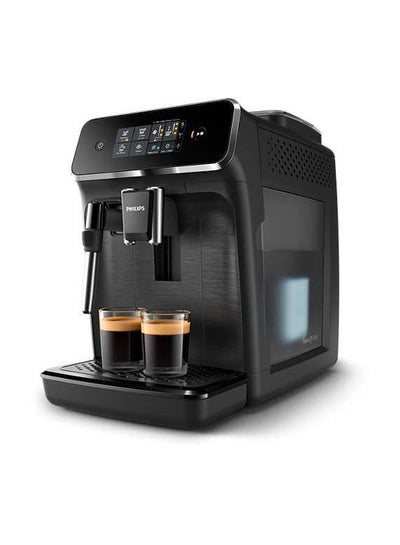 Fully Automatic Espresso Machine 1.8 L 1500.0 W EP2220/10 Black