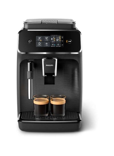 Fully Automatic Espresso Machine 1.8 L 1500.0 W EP2220/10 Black
