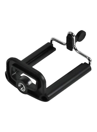 Mobile Phone Clip Black