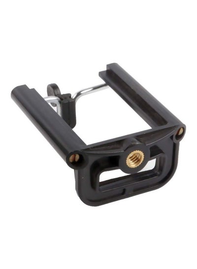 Mobile Phone Clip Black