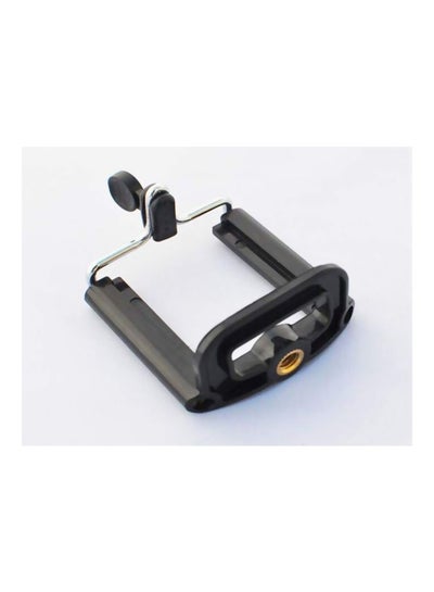 Mobile Phone Clip Black