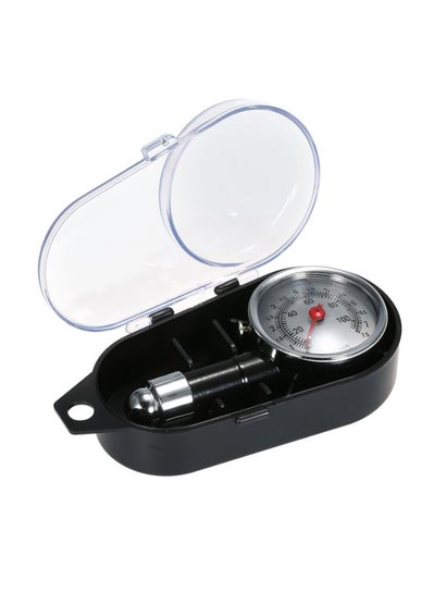 جهاز قياس ضغط الهواء في الإطارات
