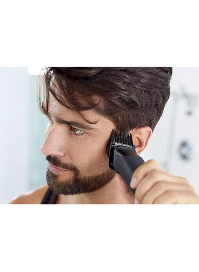 MG5730 Series 5000 11-in-1 Multi Grooming Kit Black/Grey 600grams
