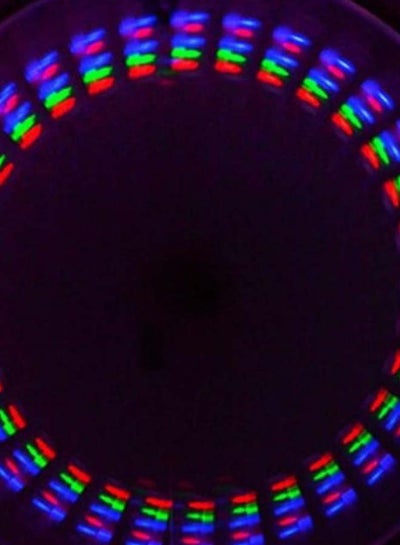 5 LED Valve Cap Light For Bike Wheel