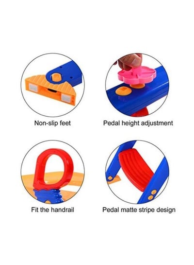 Step Stool Ladder Potty Trainer Seat