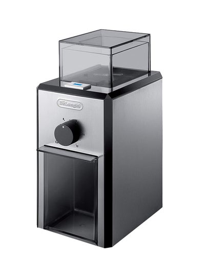 Grind Selector Coffee Grinder 110.0 W KG89 Silver/Black