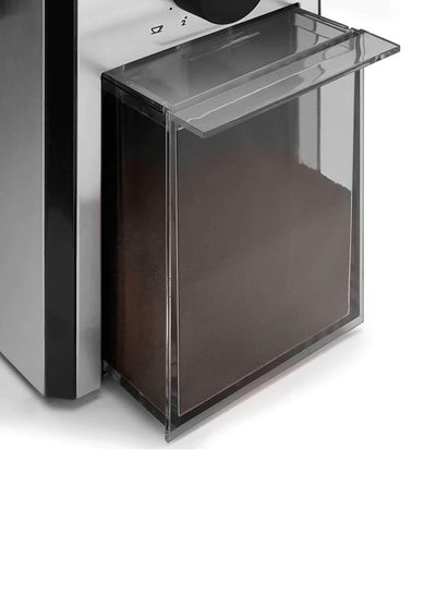 Grind Selector Coffee Grinder 110.0 W KG89 Silver/Black