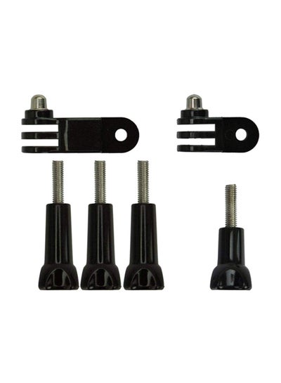 JJC GP-J10 Pivot Arm Assembly Extension Set Black