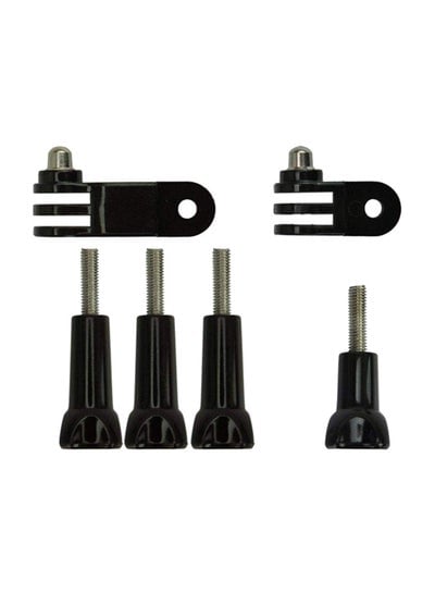 JJC GP-J10 Pivot Arm Assembly Extension Set Black
