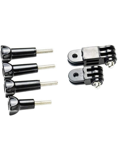 JJC GP-J10 Pivot Arm Assembly Extension Set Black