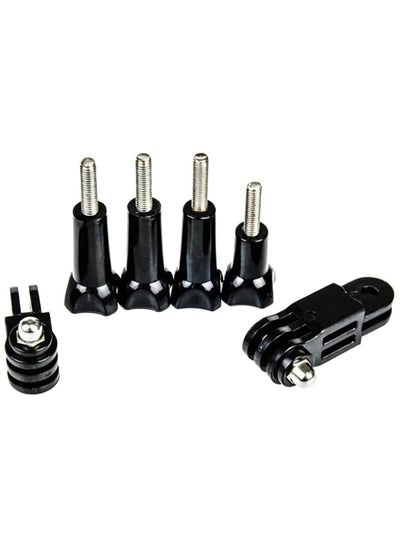 JJC GP-J10 Pivot Arm Assembly Extension Set Black