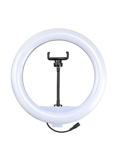 3-Mode Ring Fill LED Light White