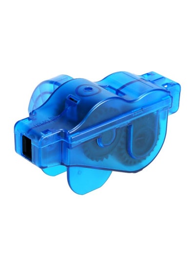 Portable Bicycle Chain Cleaner 13.5x4.2x7.5cm