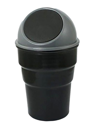 Portable Mini Car Trash Bin