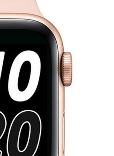 300.0 mAh T500 Fitrist 2020 Touch Screen Smartwatch Pink