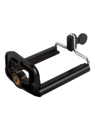 Mobile Tripod Mount Black/Silver