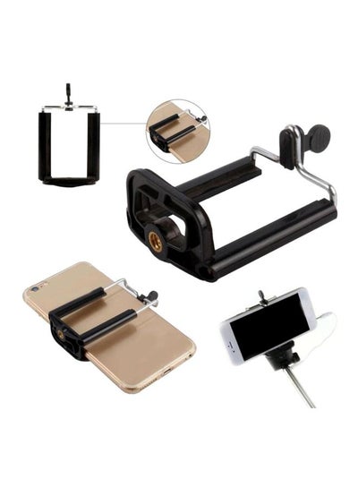 Mobile Tripod Mount Black/Silver