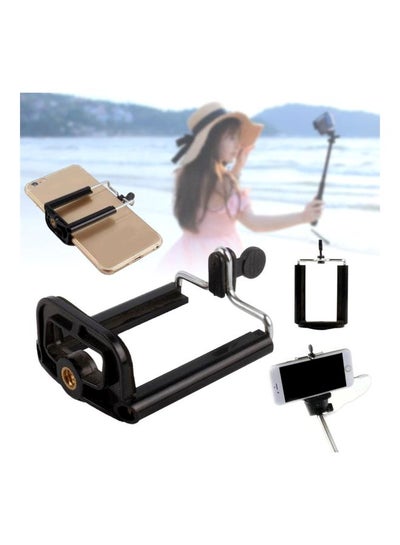 Mobile Tripod Mount Black/Silver