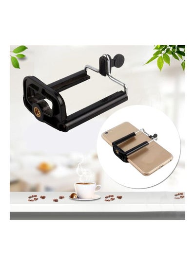 Mobile Tripod Mount Black/Silver