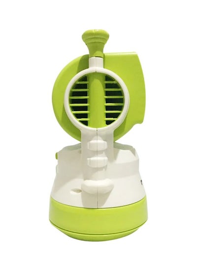 Water Spray Mini Fashion EL-F1660 Green/White