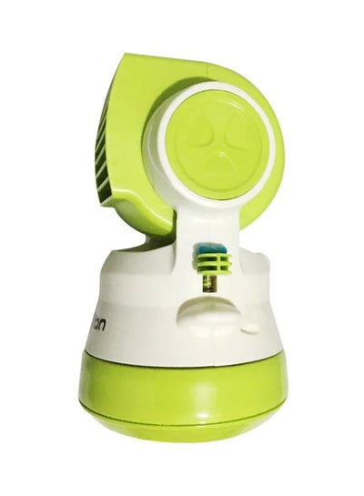 Water Spray Mini Fashion EL-F1660 Green/White