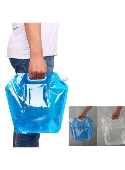 Collapsible Water Storage Bag 32.7 x 30.5cm