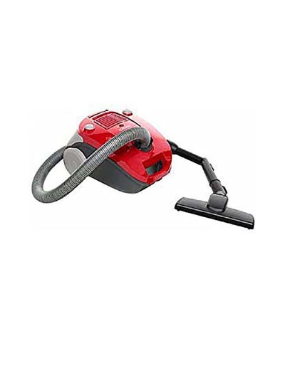 Electric Vacuum Cleaner 3.0 L 1800.0 W SC4130 Red/Grey/White