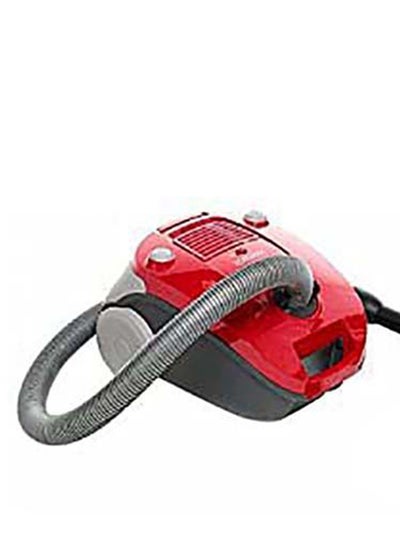Electric Vacuum Cleaner 3.0 L 1800.0 W SC4130 Red/Grey/White