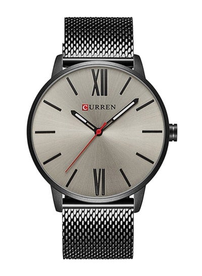 Men's Alloy Analog Watch 32811005022 8238