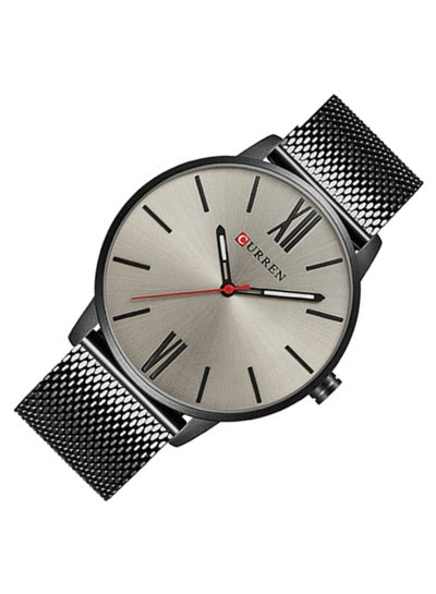 Men's Alloy Analog Watch 32811005022 8238